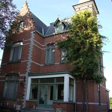B&B Fine Fleur Bruges Exterior photo