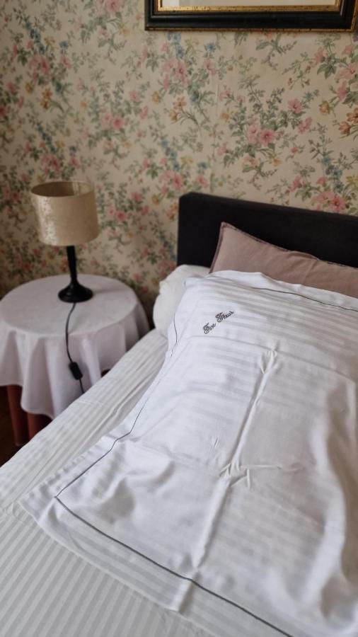 B&B Fine Fleur Bruges Exterior photo