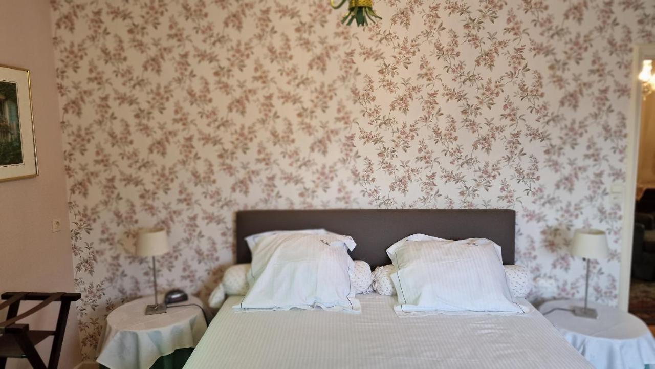 B&B Fine Fleur Bruges Exterior photo