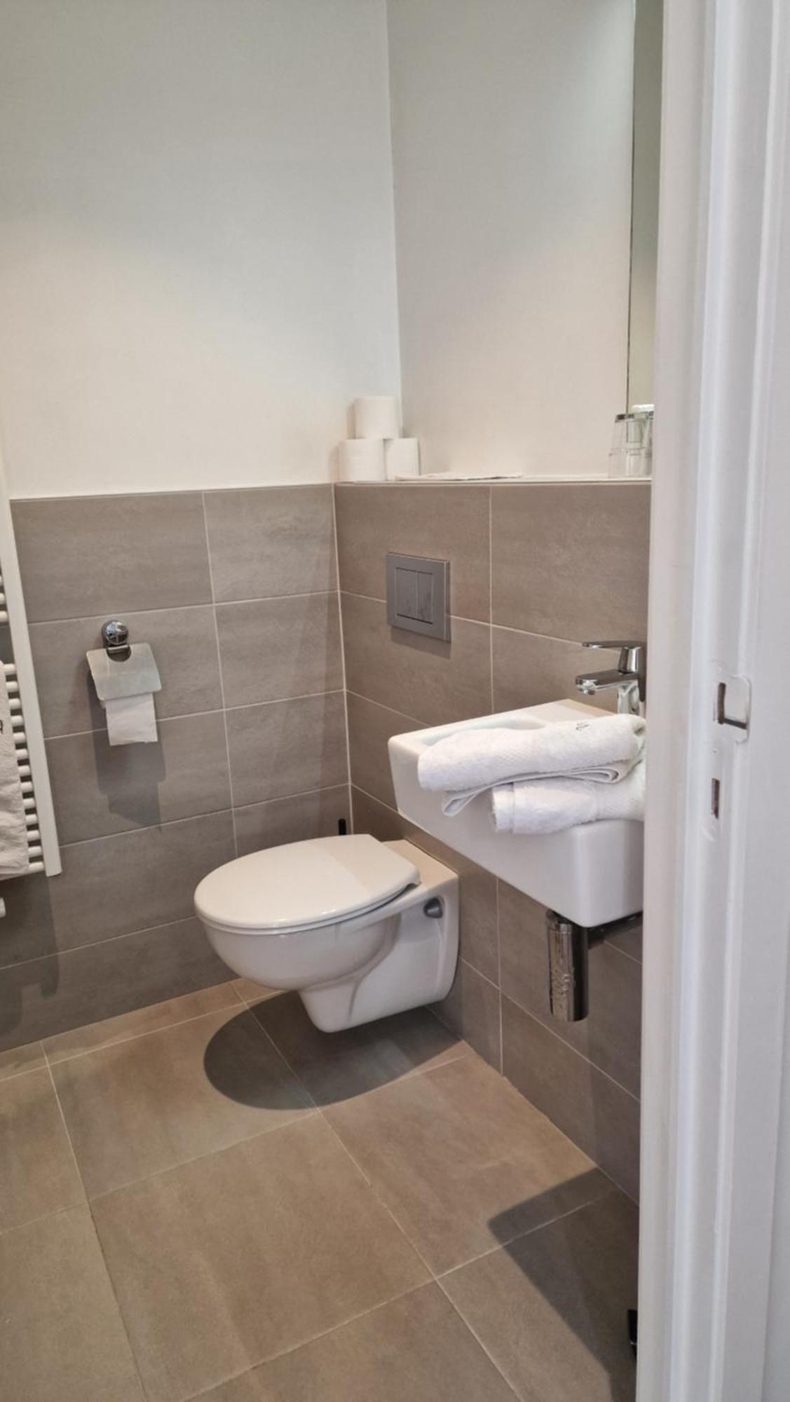 B&B Fine Fleur Bruges Exterior photo