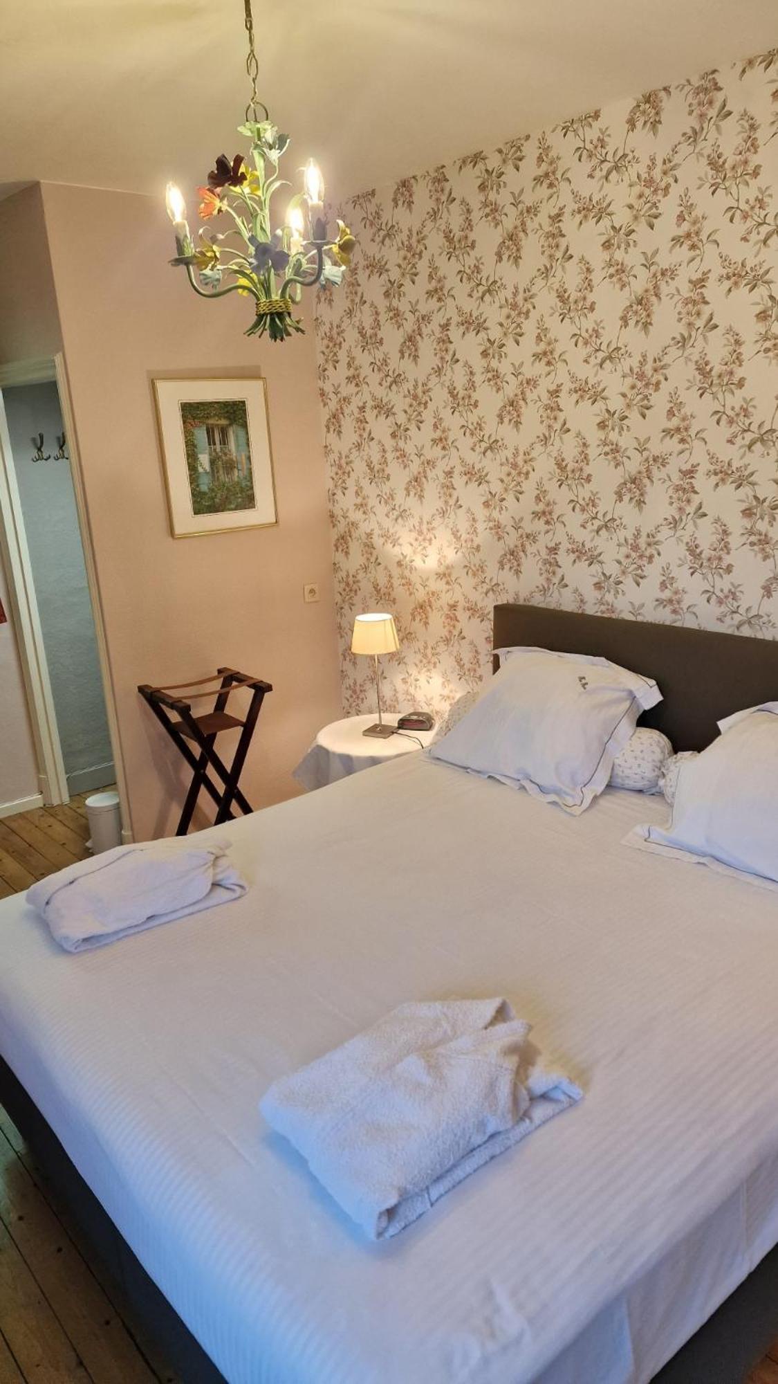 B&B Fine Fleur Bruges Exterior photo