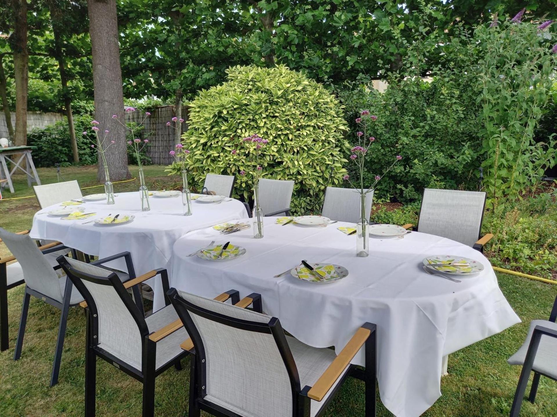 B&B Fine Fleur Bruges Exterior photo