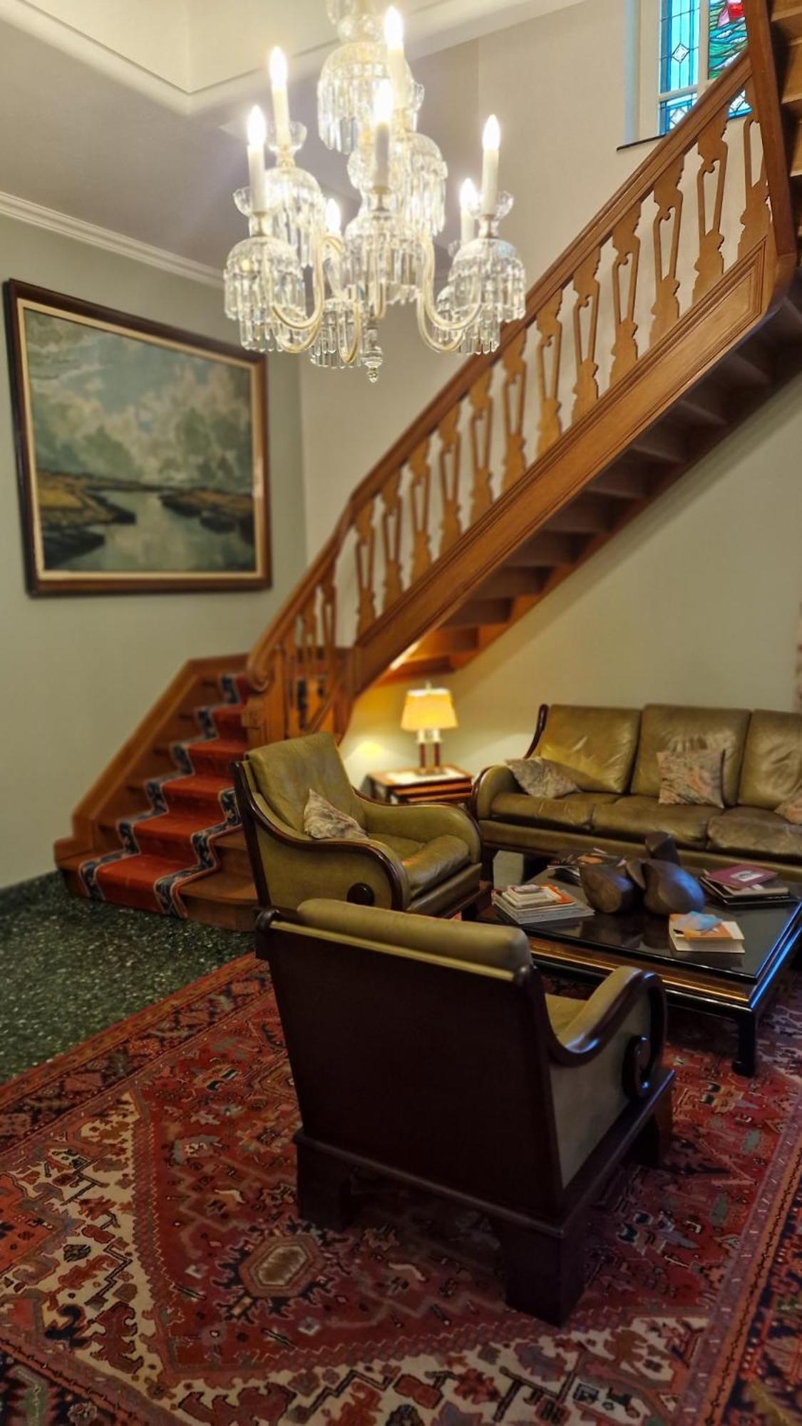 B&B Fine Fleur Bruges Exterior photo