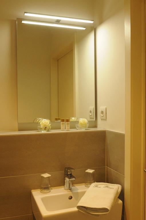 B&B Fine Fleur Bruges Exterior photo