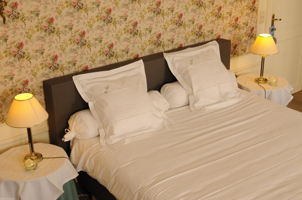 B&B Fine Fleur Bruges Exterior photo