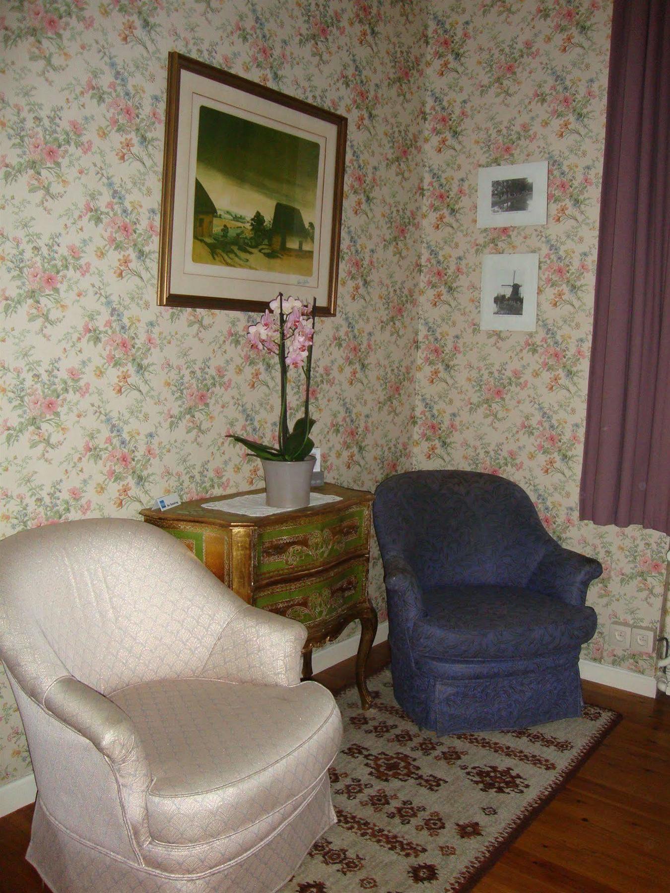 B&B Fine Fleur Bruges Exterior photo